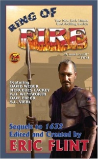 Ring of Fire (The Ring of Fire) Ring of Fire (The Ring of Fire)