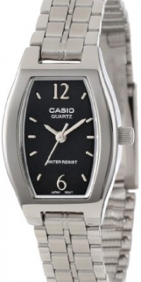 Casio Women's LTP1254D-1A Classic Analog Bracelet Watch Casio Women's LTP1254D-1A Classic Analog Bracelet Watch
