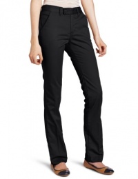 Dickies Juniors Stretch Slim Straight Pant Dickies Juniors Stretch Slim Straight Pant