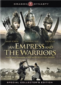 An Empress and the Warriors An Empress and the Warriors