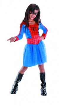 Spider-Girl Classic Spider-Girl Classic