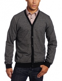 RVCA Men's Skaville Cardigan RVCA Men's Skaville Cardigan