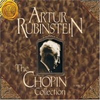 The Chopin Collection The Chopin Collection