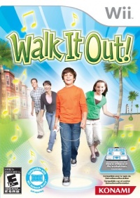 Walk It Out