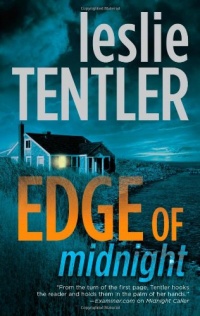 Edge of Midnight (The Chasing Evil Trilogy)