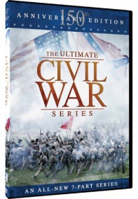Ultimate Civil War Series - 150th Anniversary Edition Ultimate Civil War Series - 150th Anniversary Edition