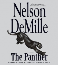The Panther (John Corey) The Panther (John Corey)