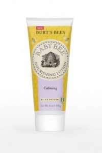 Burt's Bees Baby Bee Calming Lotion, 6 oz Burt's Bees Baby Bee Calming Lotion, 6 oz