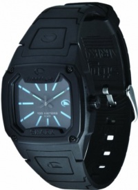 Freestyle Men's FS84936 Shark Classic Analog Black on Black Watch Freestyle Men's FS84936 Shark Classic Analog Black on Black Watch