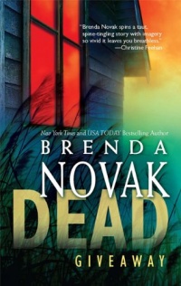 Dead Giveaway (Stillwater Trilogy) Dead Giveaway (Stillwater Trilogy)