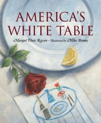 America's White Table America's White Table