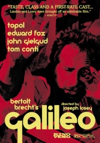 Galileo Galileo
