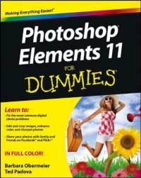 Photoshop Elements 11 For Dummies Photoshop Elements 11 For Dummies