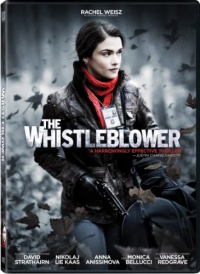 Whistleblower Whistleblower