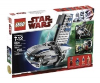 LEGO Star Wars Separatists Shuttle (8036) LEGO Star Wars Separatists Shuttle (8036)