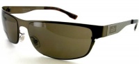 Gucci Shield Sungasses 1871/S/0QGH/6J/60/16: Semi Opaq Brown/Brown Gucci Shield Sungasses 1871/S/0QGH/6J/60/16: Semi Opaq Brown/Brown