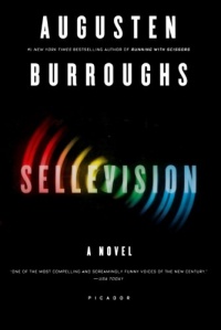 Sellevision: A Novel Sellevision: A Novel
