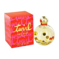 Kate Spade Twirl by Kate Spade - Eau De Parfum Spray 1.7 oz Kate Spade Twirl by Kate Spade - Eau De Kate Spade Twirl by Kate Spade - Eau De Parfum Spray 1.7 oz Kate Spade Twirl by Kate Spade - Eau De