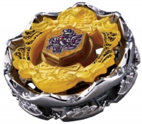 Beyblades #BB119 JAPANESE Metal Fusion Death Quetzalcoatl 125RDF 4D Beyblades #BB119 JAPANESE Metal Fusion Death Quetzalcoatl 125RDF 4D