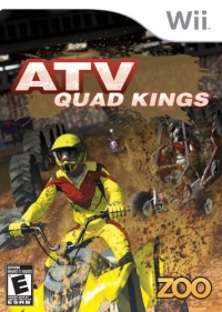 ATV Quad Kings ATV Quad Kings