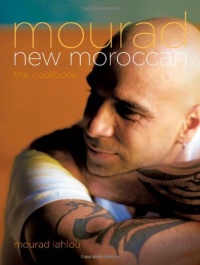 Mourad: New Moroccan Mourad: New Moroccan