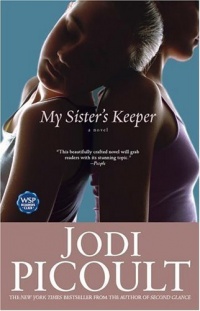 My Sister's Keeper: A Novel My Sister's Keeper: A Novel