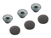 Plantronics Small Eartips for Voyager Pro - 3 Pack Plantronics Small Eartips for Voyager Pro - 3 Pack