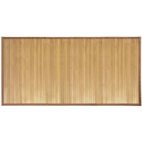 InterDesign Design Formbu Mat, Bamboo, 48 Inches x 24 Inches InterDesign Design Formbu Mat, Bamboo, 48 Inches x 24 Inches