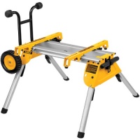 DEWALT DW7440RS Rolling Saw Stand DEWALT DW7440RS Rolling Saw Stand