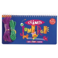 Chinese Jump Rope (Klutz) Chinese Jump Rope (Klutz)