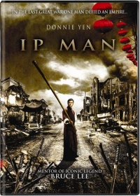 Ip Man Ip Man