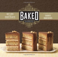 Baked Elements: Our 10 Favorite Ingredients Baked Elements: Our 10 Favorite Ingredients