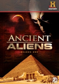 Ancient Aliens: Season One Ancient Aliens: Season One