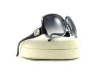BALENCIAGA SUNGLASSES BAL 0008/S 0QFP BLACK/LGHTGRAY BALENCIAGA SUNGLASSES BAL 0008/S 0QFP BLACK/LGHTGRAY