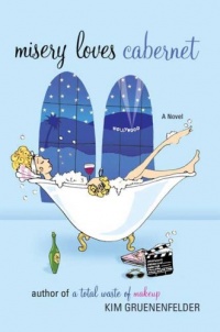 Misery Loves Cabernet Misery Loves Cabernet