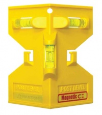 Swanson Tool PL001M Magnetic Post Level Swanson Tool PL001M Magnetic Post Level