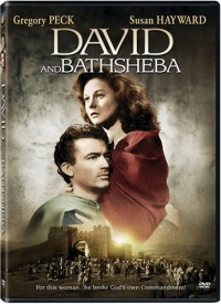 David and Bathsheba David and Bathsheba