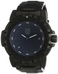 Luminox Stainless Steel Analog Bezel Men's Watch - 6402.BO Luminox Stainless Steel Analog Bezel Men's Watch - 6402.BO