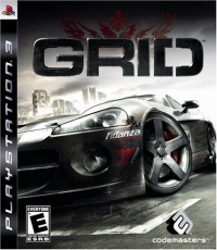 GRID GRID