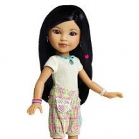 Hearts For Hearts Girls - Tipi from Laos Hearts For Hearts Girls - Tipi from Laos