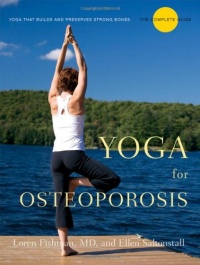 Yoga for Osteoporosis: The Complete Guide Yoga for Osteoporosis: The Complete Guide