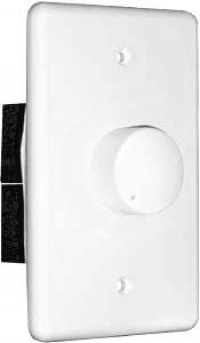 Niles WVC100 White FG00966 Weatherproof Stereo Volume Control Niles WVC100 White FG00966 Weatherproof Stereo Volume Control