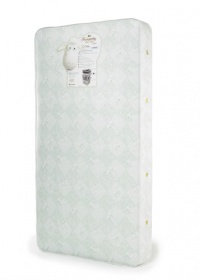 Serta Tranquility Eco Firm Mattress