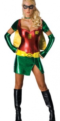 Batman Secret Wishes Robin Costume Batman Secret Wishes Robin Costume