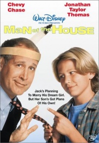 Man of the House Man of the House