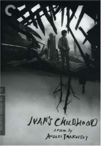 Ivan's Childhood (The Criterion Collection) Ivan's Childhood (The Criterion Collection)