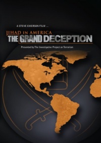 Jihad in America: The Grand Deception Jihad in America: The Grand Deception