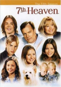 7th Heaven: The Fifth Season 7th Heaven: The Fifth Season