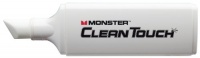 Monster Cable CleanTouch Pen for Portable Electronics Screens - Multi-Language Monster Cable CleanTouch Pen for Portable Electronics Screens - Multi-Language