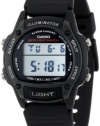 Casio Men's W93H-1AV Multifunction Sport Watch